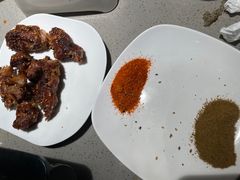 -半天妖烤鱼(大润发店)