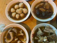 -佑记肉骨茶