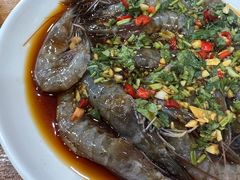 -潮粥馆(长江花园店)
