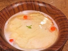 人参果木碗酸奶-敏珠拉姆藏餐·南京厨房(富春江东街店)