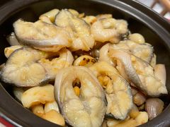 普宁豆酱焗鳗鱼-莆田餐厅PUTIEN(万象天地店)