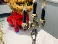 -Fridi Patisserie Cafe