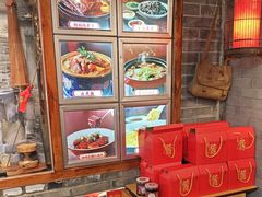 -大海碗·炸酱面·烤鸭·京菜(天坛店)