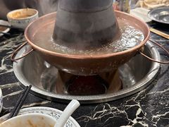 -欣悦坊陈一刀热气羊肉火锅(清真路店)