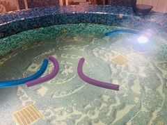 -大连金石滩绿发温泉假日酒店