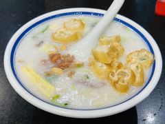 -银记肠粉店(中山一路店)