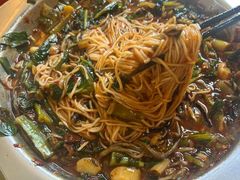 -乐山第一家临江鳝丝(茶坊路店)