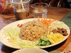 -相约小筑缅泰餐厅(孟定店)
