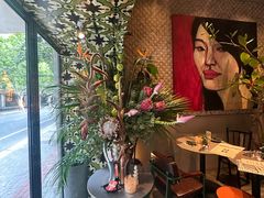 -Ginger(兴国路店)