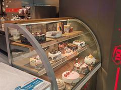 -DQ·蛋糕·冰淇淋(龙湖狮山天街店)