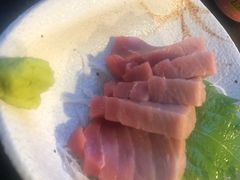 -桂马·日本料理·海胆·海鲜饭·酒场(民主广场店)