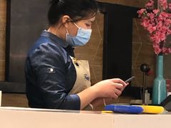 -姑姑宴(富力广场店)
