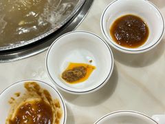 -潮汕大目牛肉火锅(上梅林店)