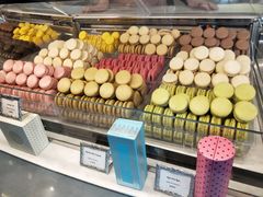 -ladurée(戴高乐机场T 2F店)