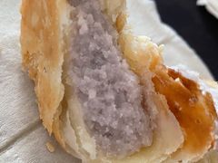 芋泥饼-栗酥饼(南长街店)