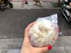 -清泉阁包子饺子·刀削面(五一店)