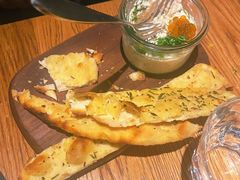 -La Strada(安福路店)