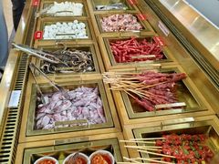 -爱客得牛排海鲜烤肉·火锅自助(春熙路黑金好店)