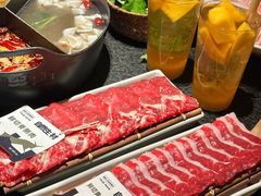 -三出山火锅(南京万象天地店)