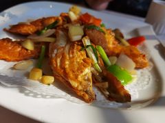 煎焗鱼嘴-宁海食府(北岸琴森店)