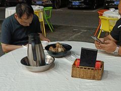 -忆3毛烧烤美食城(龙塘直营店)