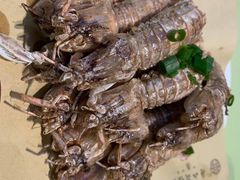 -高佳庄·舟山海鲜(海景旗舰店)