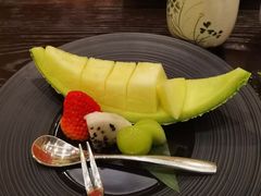 -四葉寿司·城市景观(深圳湾1号店)