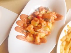 -吉姆丽德乡村西餐厅(闵行交大店)