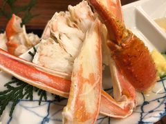 -蟹道乐( 新宿駅前店)