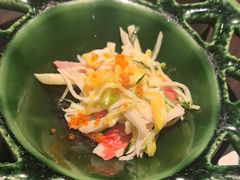 -匠和风精致料理(莆田财富中心店)
