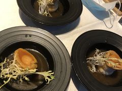 -隐秀山居酒店·秀厨融合西餐厅