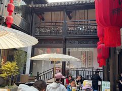 -二泉园老菜馆·百年无锡菜