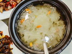 -我家小院川菜馆(杨家湾地铁站店)