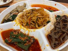 -令氏家外家周礼食府(桥南店)