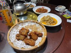 -天下客饭店(中山路店)