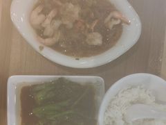 -老乡鸡(东方广场店)