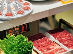 -古乐牛香鲜牛肉牛杂火锅(观前街店)