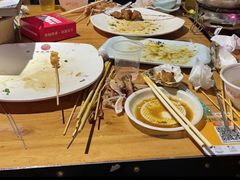 -老五烧烤(石牌岭店)