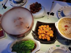 -桂满陇·杭州小馆(朝阳合生汇店)