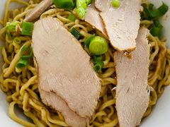 爱西干面套餐-非遗·爱西干面(小公园总店)