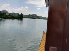 -星湖旅游景区七星岩