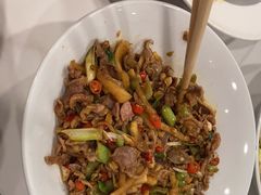 -攸州小镇家湘菜(小米科技园店)