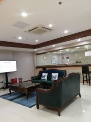 -爱贝蕊恩韩式月子会所(南山店)