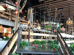 -咖梦餐厅 COMENG RESTAURANT