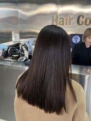 -Hair Code芭曲发型