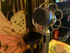 -INLOVE KTV(文一店)