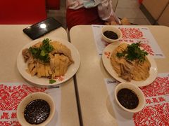 -振鼎鸡(福州路店)