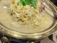 -金掌勺锅包肉(华润万象城店)