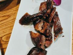 -新白鹿餐厅(百联中环店)