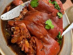 -金掌勺锅包肉(太原万达店)